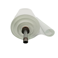 Rouleau d'éponge insonorisante ignifuge – Meilleur prix de gros – Mousse acoustique respirante pour isolation phonique à usage domestique et industriel