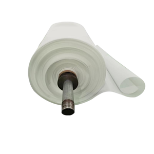 Rollo de <span class=keywords><strong>Esponja</strong></span> Insonorizante Ignífuga, al Mejor Precio al por Mayor, Espuma Acústica Transpirable para Uso en el Hogar y Fábrica - Product Image 1