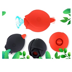 Potente estimulador de clítoris, la lengua lamiendo, aplicación de pezón <span class=keywords><strong>Oral</strong></span>, <span class=keywords><strong>consolador</strong></span> remoto inalámbrico, vibrador rosa para mujeres, Juguetes sexuales para adultos - Product Image 1