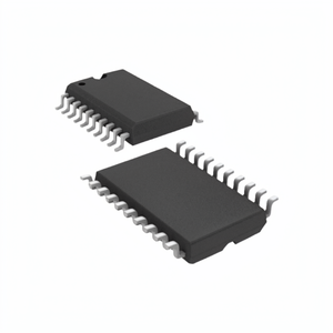 Logic 20 SOlC (0.295", 7.50mm de Ancho) Compras en Línea de Componentes Electrónicos Distribuidor Autorizado SN74CBT3245ADW - Product Image 1