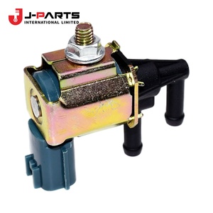 Vanne de commande de purge pour Nissan Navara D22 2000-2011 (référence OE 14930-9E010, 149309E010) - Modèles 1999-11-01 à 2000-07-01 ; Moteur KA24DE - Product Image 1