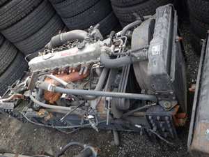 Moteur d'occasion H06CT H07CT H07D pour Hino en stock - Product Image 6