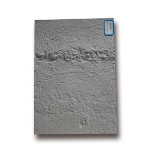 Kết cấu khác nhau Màu Đỏ linh hoạt <span class=keywords><strong>travertine</strong></span> tường bao gồm gạch - Product Image 5