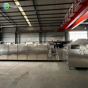 เครื่องทำวาฟเฟิลกรวยสำหรับทำไอศกรีม เครื่องทำขนมเวเฟอร์ ราคาโรงงาน - Product Image 4