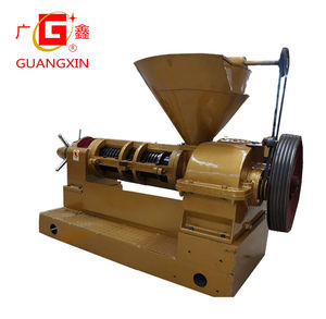 Presse à huile automatique YZYX140GX pour soja/noix/moutarde/ricin/sésame, pressage à froid et à chaud, <span class=keywords><strong>prix</strong></span> de la machine à presser l'huile d'arachide - Product Image 4