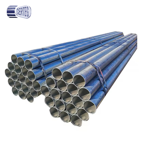 <span class=keywords><strong>Bs1387</strong></span> lớp B tiêu chuẩn cho UK và HK thị trường mạ kẽm ống nướ<span class=keywords><strong>c</strong></span> - Product Image 3