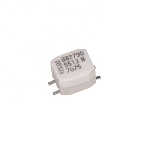 ไอซีชิป อินดักเตอร์ใหม่และของแท้ 51uH 500mA 140mohms B82790S513N201 - Product Image 2