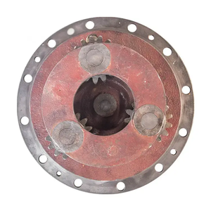 B00256 + 79900467 B00549 + LG950SM-03.02ชิ้นส่วนด้านหน้าโหลดเดอร์ระบบเพลาประกอบดาวเคราะห์ - Product Image 4