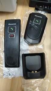 Accessori Auto Interfono Telefono Link <span class=keywords><strong>VIP</strong></span> per Mercedes Benz VITO Vclass Hiace - Product Image 2