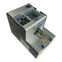 Machine de tri de vis BBA, alimentateur automatique de vis M1~M5, arrangeur de vis, distributeur d'écrous et de boulons pour processus d'alimentation automatique