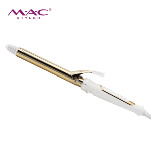 Profession elle Soft Curls Tools Locken wickler mit LED-Display Gold <span class=keywords><strong>Beauty</strong></span> Care Großhandel Fashion <span class=keywords><strong>Salon</strong></span> Locken wickler - Product Image 1
