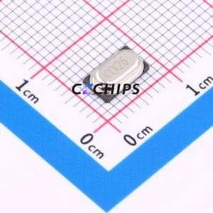 KMD2600009020 Crystal (Passive) HC-49S-SMD-Mini Crystal Oscillator 26MHz 0ppm~+20ppm 9pF 20ppm - Product Image 1