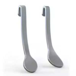 Cuillère doseuse avancée pour shilajit, pour une portion précise, design ergonomique, favorise une routine de bien-être quotidienne et hygiénique. - Product Image 4