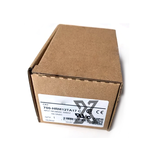 ใหม่ต้นฉบับ 700-HRM12TA17C รีเลย์เวลา - Product Image 1