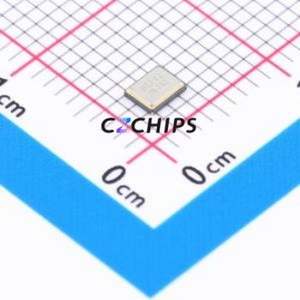 0132M4-19.7028F20DTNJL Crystal (Passive) SMD3225-4P Crystal Oscillator SMD Crystal Oscillator 19.7028MHz 10ppm 20pF - Product Image 1