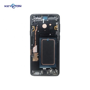 Pantalla LCD original para teléfono móvil, funda protectora para Smartphone, 9 o 960 - Product Image 2