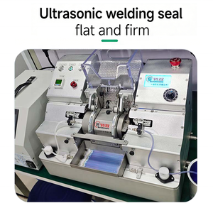 Remplisseur automatique de pailles de semence congelée haute performance – Instrument vétérinaire polyvalent pour l'<span class=keywords><strong>insémination</strong></span> <span class=keywords><strong>artificielle</strong></span> du bétail - Product Image 4