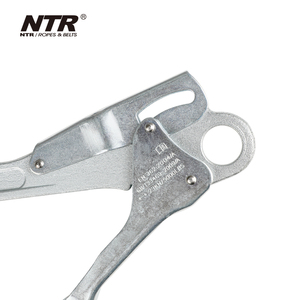 NTR/<span class=keywords><strong>NETER</strong></span> Verbindungs licht Geschmiedeter großer Haken Absturz sicherung Produkt kategorie - Product Image 3