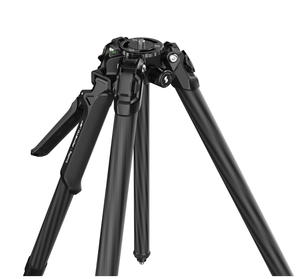 Pequeño Rig X Potato Jet TRIBEX Trípode hidráulico <span class=keywords><strong>de</strong></span> fibra <span class=keywords><strong>de</strong></span> <span class=keywords><strong>carbono</strong></span> Equipo <span class=keywords><strong>de</strong></span> fotografía - Product Image 4