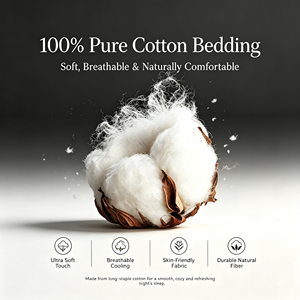 Organic Cotton Bedding <strong>Sets</strong> <strong>Comforter</strong> <strong>Set</strong> Bed Sheet - Product Image 3