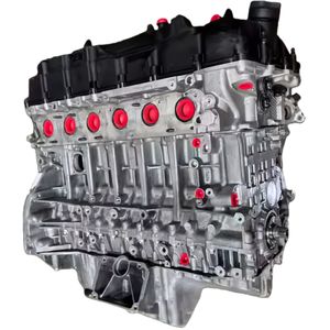 Piezas de automóviles de alta calidad motor usado N55B58 Assy motor completo para <span class=keywords><strong>BMW</strong></span> MINI JCW N20 N46 N52 B48 318 320 520 525 X1 X3 X5 325 - Product Image 2