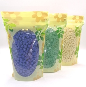 Phổ Biến Mật Ong Sáp Cứng Đậu Không Đau Tóc Loại Bỏ Sáp Tùy Chỉnh 200G Sáp Tẩy Lông Cho Tóc Loại Bỏ Rosin Miễn Phí - Product Image 6