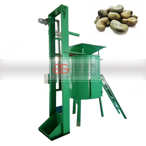 หม้อต้มไอน้ำสำหรับอบเม็ดมะม่วงหิมพานต์ ขนาด 600 กิโลกรัม/ครั้ง - Product Image 1