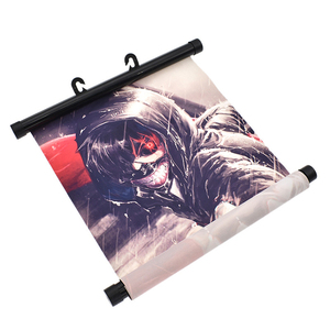 Factory Prijs Custom Poster Superieure Kwaliteit Hang Decoratie Opknoping Scrolls, Wandrol Poster - Product Image 2