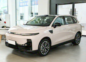 محرك كهربائي نقي B10 من LEAPMOTOR - Product Image 2