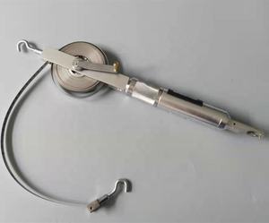 डिजिटल प्रदर्शन सुरंग अभिसरण मीटर गेज परीक्षण करने के लिए पुल - Product Image 2