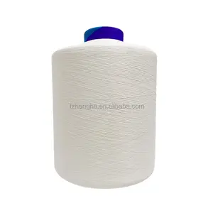 Bán tốt ở Trung Quốc tùy biến nhà máy sản xuất chất lượng cao sợi polyester sợi dty 150/48*2 Nim