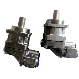 Bomba Hidráulica de Desplazamiento Fijo OEM Serie F11 F11-005 F11-006 F11-010 F11-012 F11-014 F11-005-MR-CN-K 000 - Product Image 4
