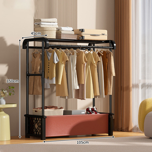 Séchoir à linge pliable pour intérieur et extérieur - Product Image 4