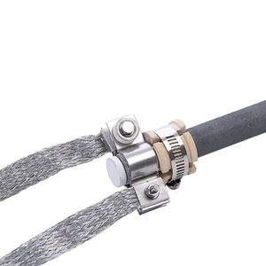 Carbure de silicium de la grande pureté 1625C sic tige de chauffage électrique pour le four <span class=keywords><strong>dentaire</strong></span> - Product Image 3