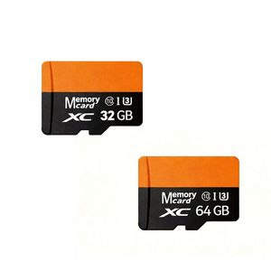 Reliable 64GB/128GB/256GB Mini SD TF <strong>Memory</strong> <strong>Card</strong> <strong>for</strong> Action <strong>Camera</strong> with 4K Support A1/V30/U3 Speed - Product Image 1