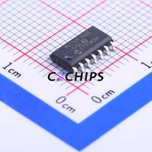 Microcontrolador de chip IC de circuito integrado de alta calidad de 1/SL (MCU/MPU/SoC) - Product Image 1