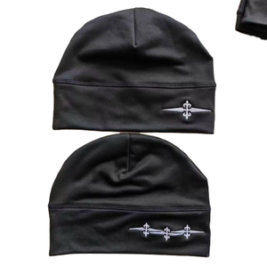 Gorros de Ciclismo al por Mayor, Gorros Cálidos para Exteriores, Gorros de Invierno Tejidos, Gorros para Hombre y Mujer - Product Image 1