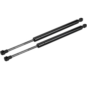 Molla a Gas per Auto, Supporto di Sollevamento per Cofano, per <span class=keywords><strong>SKODA</strong></span> SUPERB (3U4) - Product Image 1