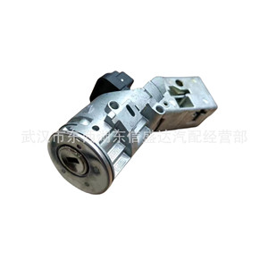 ชุดล็อคประตูรถยนต์ Citroen รุ่น 4162WR 9807329780 สำหรับ 308 ชุดล็อครถยนต์แบบเต็ม ไม่มีรีโมทคอนโทรล - Product Image 2