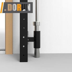 Giá Ngồi Xổm Gắn Tường Có Thể Gập Lại Với Thanh Kéo Lên Và Cốc J. Khung 2X2 Có Lỗ 1 Inch Và Dung Lượng 750 Lb. Đứng Tự Do - Product Image 3