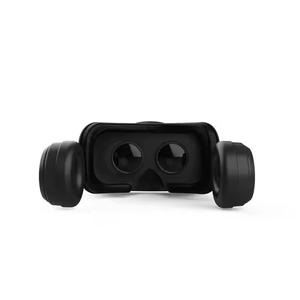 G04EA 7e génération Lunettes <span class=keywords><strong>VR</strong></span> à écran agrandi de 350 pouces Jeu de réalité virtuelle 3D <span class=keywords><strong>Leader</strong></span> Portant des écouteurs Lunettes numériques - Product Image 4