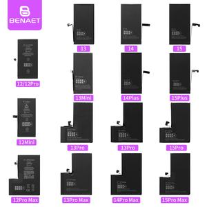 <span class=keywords><strong>Batterie</strong></span> de remplacement pour téléphone portable Apple <span class=keywords><strong>iPhone</strong></span> <span class=keywords><strong>13</strong></span> <span class=keywords><strong>Mini</strong></span>, <span class=keywords><strong>prix</strong></span> de gros, <span class=keywords><strong>batterie</strong></span> lithium-ion de remplacement pour 13Mini - Product Image 4