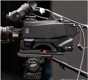 HD-<strong>SDI</strong> Coax Extension <strong>Cable</strong> Low Loss 50m 100m 200m for Camera and Networks 4G 3G Wi-Fi - Product Image 5