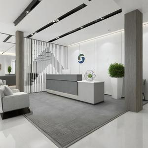 Aanpasbare wandafscheiding woonkamer opvouwbare roestvrijstalen kamerverdelers schermen scheidingswand fabrikant - Product Image 4