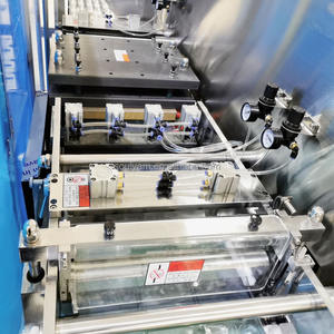 Máquina de embalaje para almohadilla de calor para espalda, cuello, muñeca, hombros, <span class=keywords><strong>Eczema</strong></span>, alivio del dolor, vitamina, terapia ocular, mascarilla corporal, mano, pie, calentador de dedos - Product Image 4