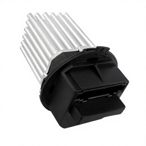 Résistance de soufflerie en aluminium pour Mercedes Benz, pièce de rechange pour réparation du moteur de ventilateur, 0008212992 - Product Image 3