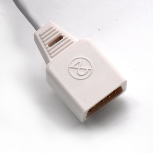 Sensor de SpO2 desechable de repuesto para adultos neonatal <span class=keywords><strong>Nonin</strong></span> DB 9pin sonda 6000CA 7000A 6000CP 7000P 6000CI 7000I 6000CN 7000N - Product Image 4