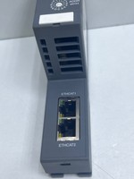Modulo di Comunicazione CM579-ETHCAT CM579ETHCAT AC500 per PLC