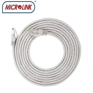 Câble réseau Ethernet Cat6 Flyleads, best-seller, câble de raccordement Ethernet Cat6, rallonge <span class=keywords><strong>Internet</strong></span> - Product Image 4