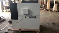 Broyeur à couteau circulaire automatique